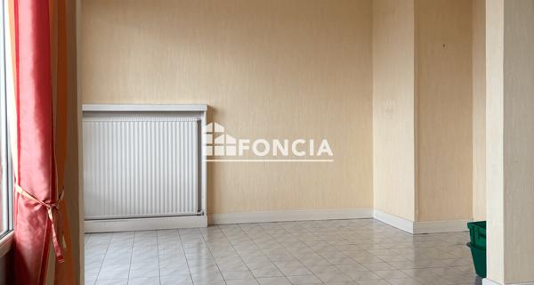 À vendre Appartement 4 pièces 104 m² - Pontoise 95300