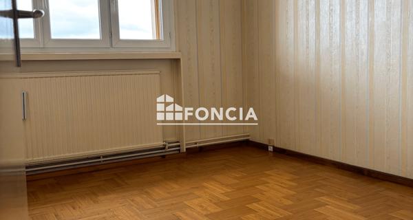 À vendre Appartement 4 pièces 104 m² - Pontoise 95300