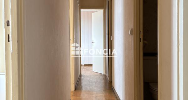 À vendre Appartement 4 pièces 104 m² - Pontoise 95300