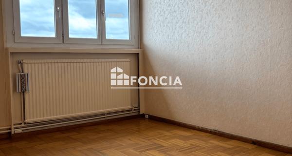 À vendre Appartement 4 pièces 104 m² - Pontoise 95300