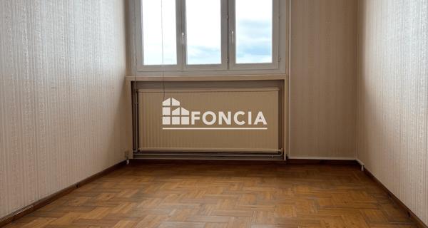 À vendre Appartement 4 pièces 104 m² - Pontoise 95300