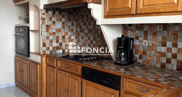 À vendre Appartement 4 pièces 104 m² - Pontoise 95300