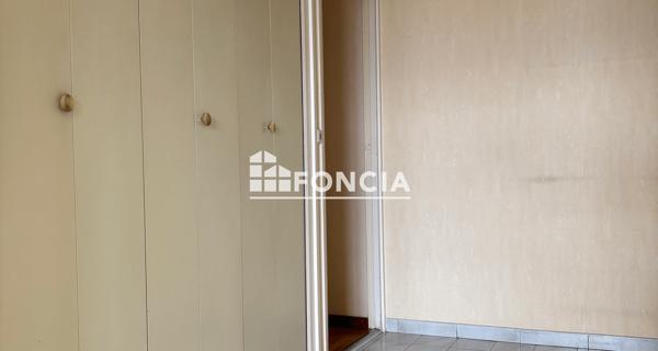 À vendre Appartement 4 pièces 104 m² - Pontoise 95300