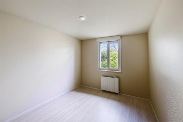 Pavillon de 93m², sur un terrain de 894m²