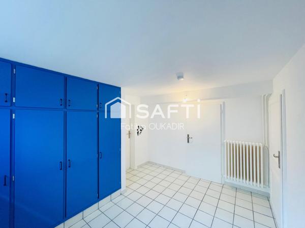 Villa californienne 5 pièces de 173 m² au sol avec piscine et jardin de 1 022 m² à Rombas