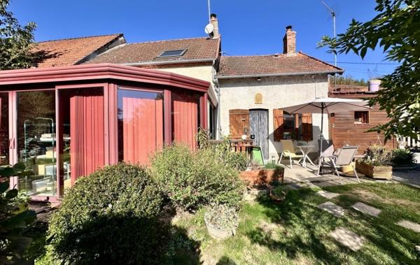 Vente Maison rénové(e) Boussac   