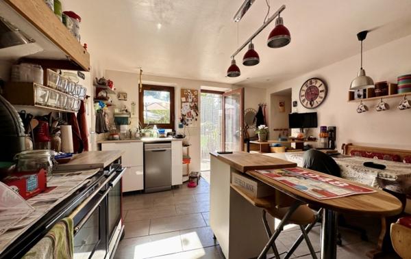 Vente Maison rénové(e) Boussac   