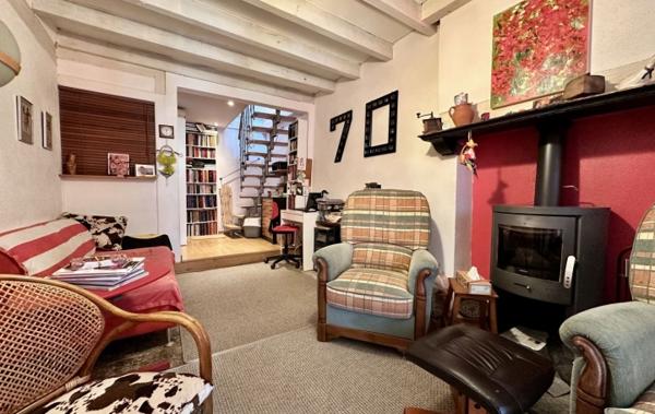 Vente Maison rénové(e) Boussac   