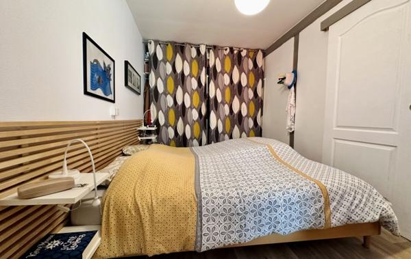 Vente Maison rénové(e) Boussac   