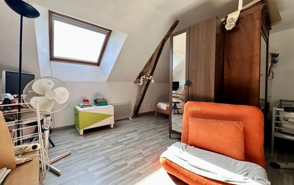 Vente Maison rénové(e) Boussac   