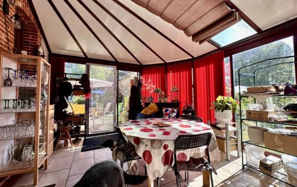 Vente Maison rénové(e) Boussac   