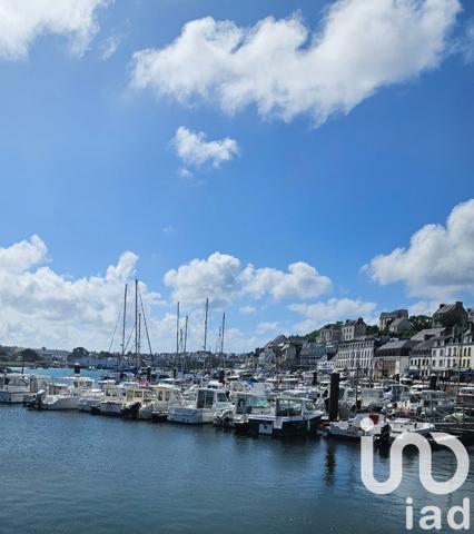 Appartement à vendre 7 pièces 149 m² Audierne