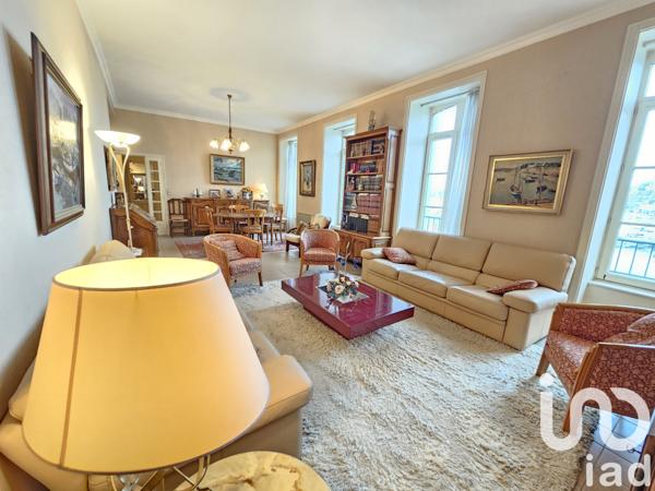 Appartement à vendre 7 pièces 149 m² Audierne