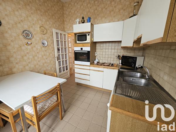 Appartement à vendre 7 pièces 149 m² Audierne