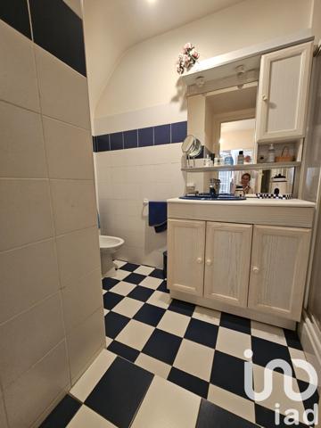 Appartement à vendre 7 pièces 149 m² Audierne