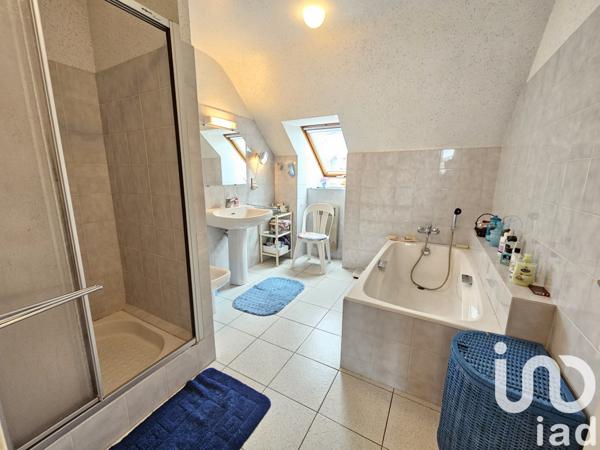 Appartement à vendre 7 pièces 149 m² Audierne