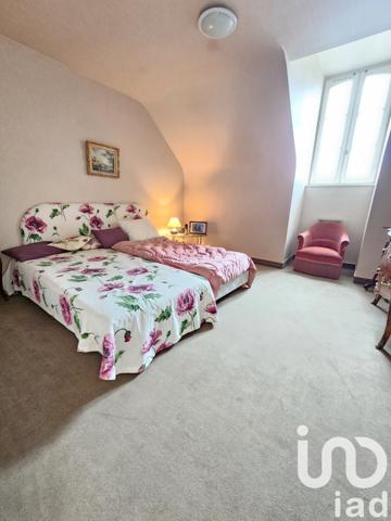 Appartement à vendre 7 pièces 149 m² Audierne
