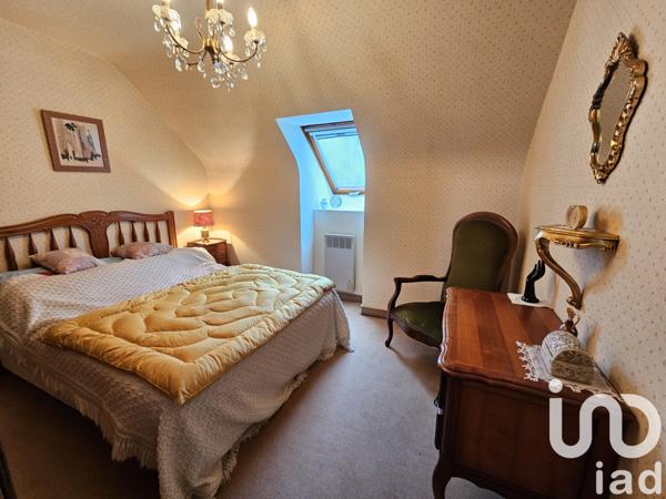 Appartement à vendre 7 pièces 149 m² Audierne