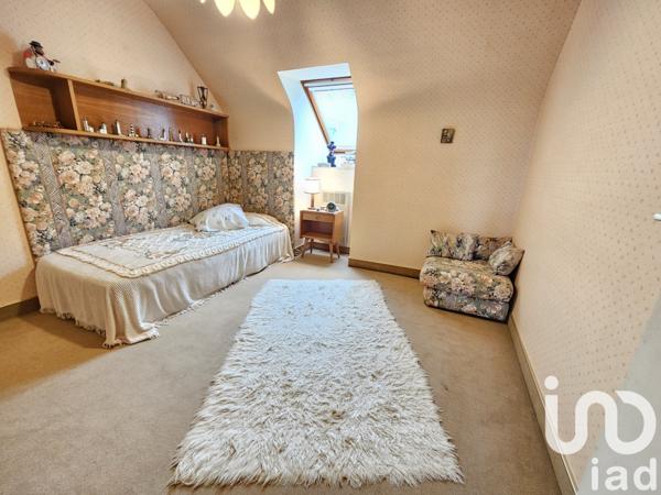 Appartement à vendre 7 pièces 149 m² Audierne