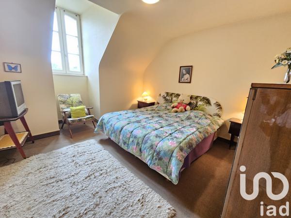 Appartement à vendre 7 pièces 149 m² Audierne