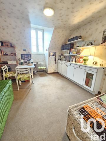 Appartement à vendre 7 pièces 149 m² Audierne