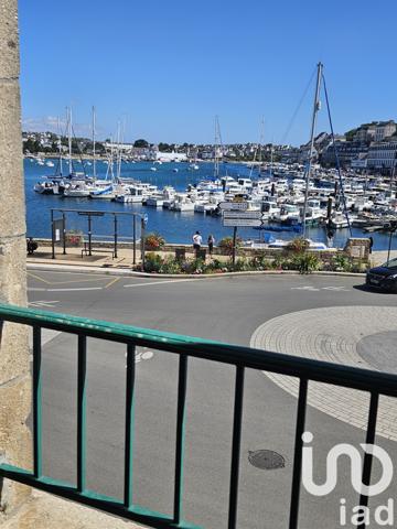 Appartement à vendre 7 pièces 149 m² Audierne