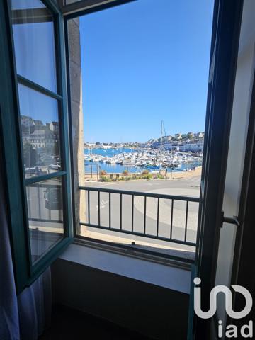 Appartement à vendre 7 pièces 149 m² Audierne