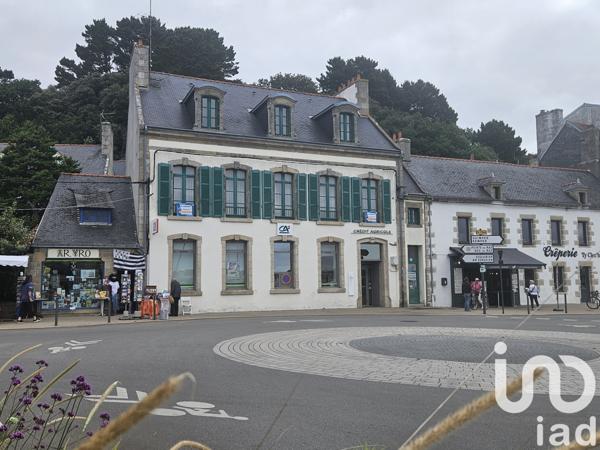 Appartement à vendre 7 pièces 149 m² Audierne