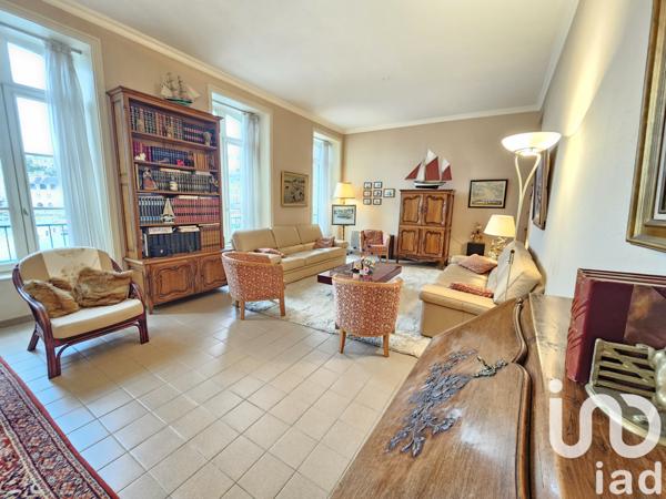Appartement à vendre 7 pièces 149 m² Audierne
