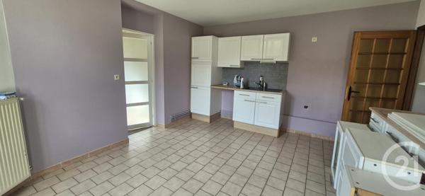 Maison à vendre  5 pièces - 113 m2 LOUHANS - 71