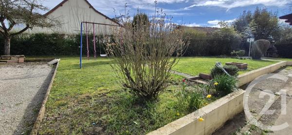 Maison à vendre  5 pièces - 113 m2 LOUHANS - 71