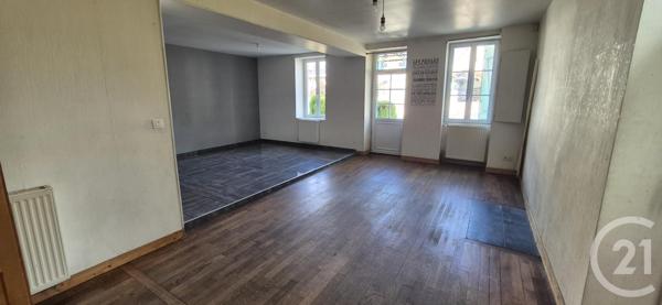 Maison à vendre  5 pièces - 113 m2 LOUHANS - 71