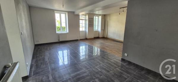 Maison à vendre  5 pièces - 113 m2 LOUHANS - 71