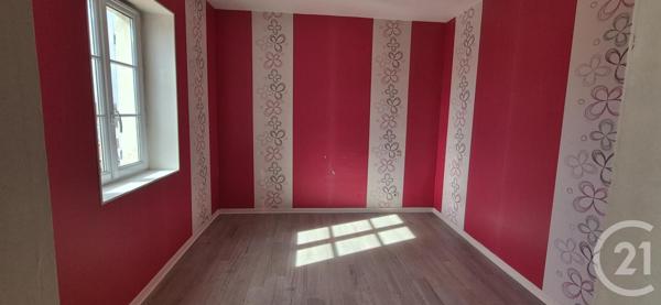 Maison à vendre  5 pièces - 113 m2 LOUHANS - 71