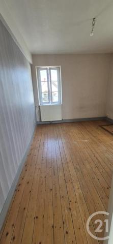 Maison à vendre  5 pièces - 113 m2 LOUHANS - 71