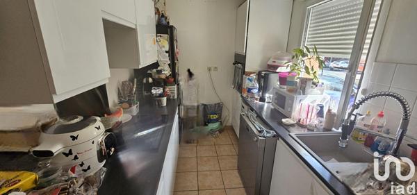 Maison à vendre 4 pièces 80 m² Béthune