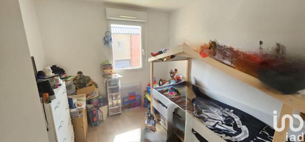 Maison à vendre 4 pièces 80 m² Béthune