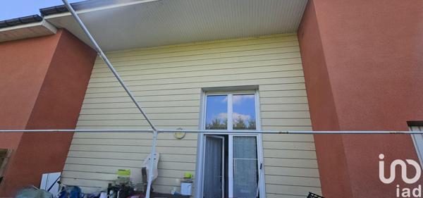 Maison à vendre 4 pièces 80 m² Béthune