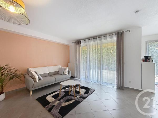 Maison à vendre  4 pièces - 85 m2 LA ROQUETTE SUR SIAGNE - 06