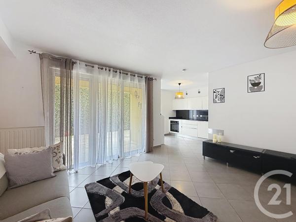 Maison à vendre  4 pièces - 85 m2 LA ROQUETTE SUR SIAGNE - 06