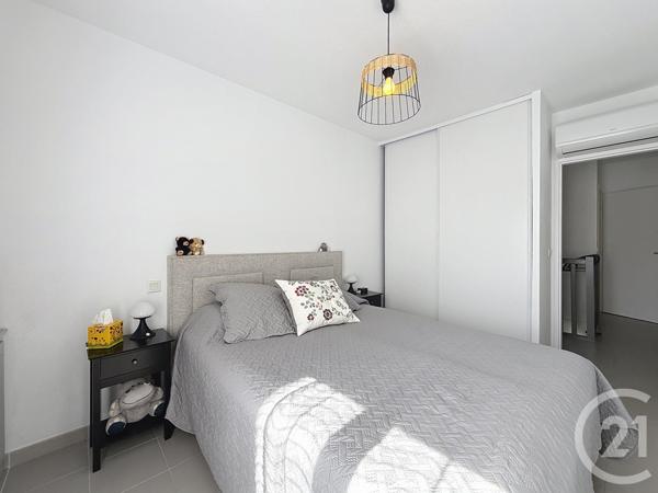 Maison à vendre  4 pièces - 85 m2 LA ROQUETTE SUR SIAGNE - 06