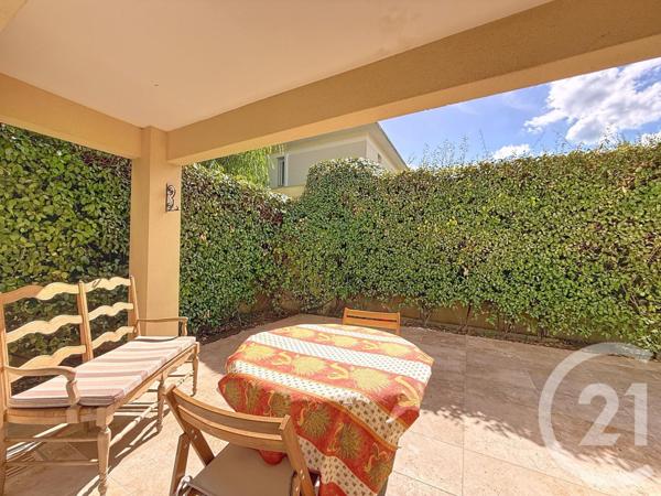 Maison à vendre  4 pièces - 85 m2 LA ROQUETTE SUR SIAGNE - 06