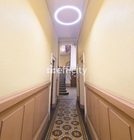 Appartement 1 pièce - 28 m²