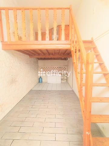 Appartement 1 pièce - 28 m²