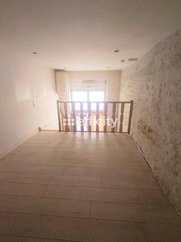 Appartement 1 pièce - 28 m²