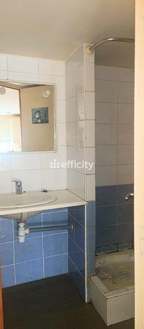 Appartement 1 pièce - 28 m²