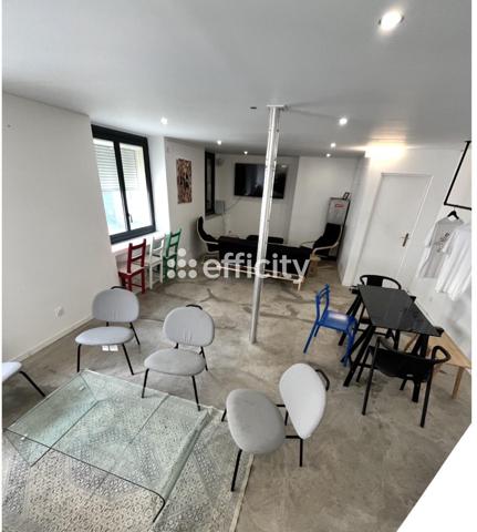 Fonds De Commerce
        
        - 100 m² 154 000 € *