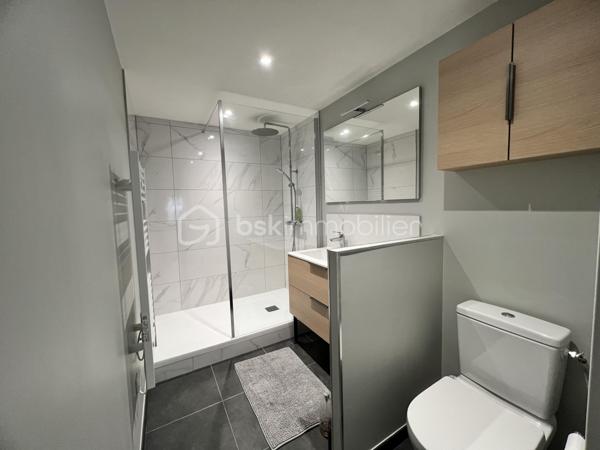 Maison de maitre de 188 m²