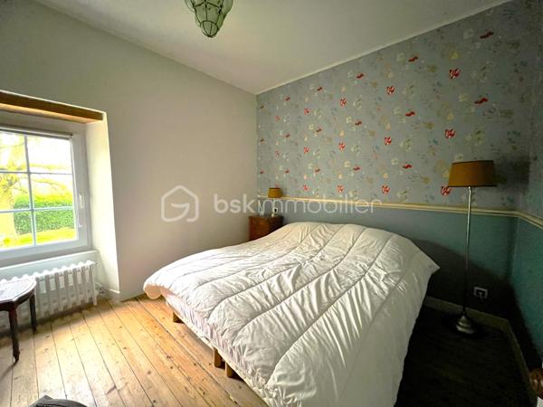 Maison de maitre de 188 m²