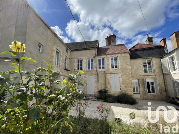 Maison à vendre 17 pièces 360 m² Châtillon-sur-Seine